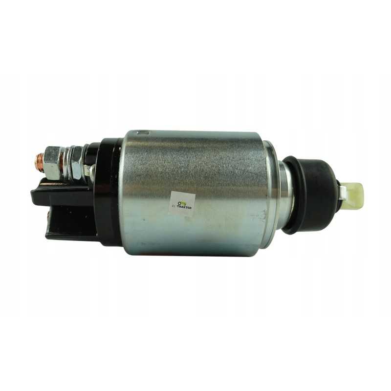 Starterio solenoidas pakeičia Perkins SS9047