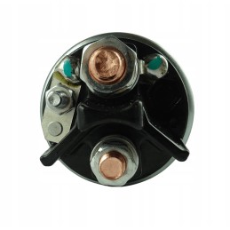 Starterio solenoidas pakeičia Perkins SS9047