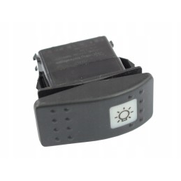 Massey Ferguson 3809150m1 šviesos jungiklis