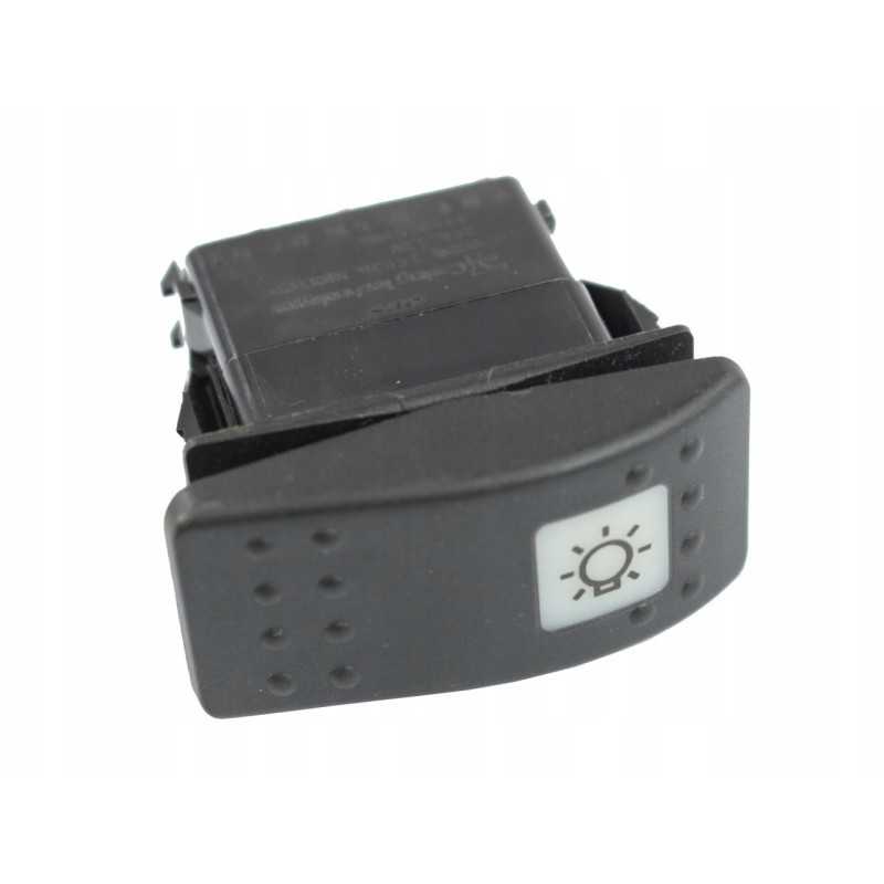 Massey Ferguson 3809150m1 šviesos jungiklis