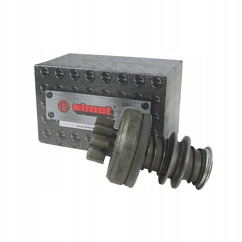 Starterio movos mazgas r 5 elmot c 328