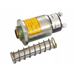 Start stop cilindrinė ritė 12v sisu diesel 8366