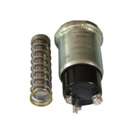 Start stop cilindrinė ritė 12v sisu diesel 8366