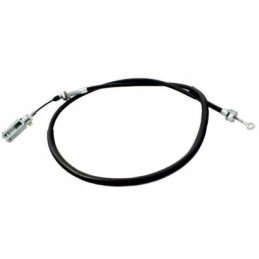 PTO sankabos trosas New Holland TD 5089959 CNH