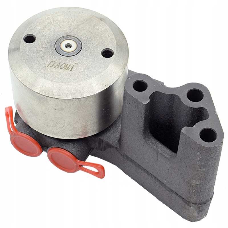 Siurblys kuro siurblys 04297075 04294706 deutz fendt