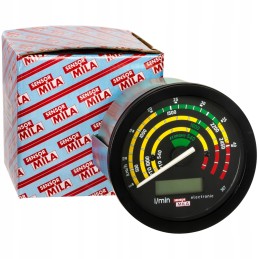 Valandų skaitiklis 35 km h zetor 8211 16245 po 90 metų