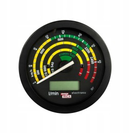 Valandų skaitiklis 35 km h zetor 8211 16245 po 90 metų