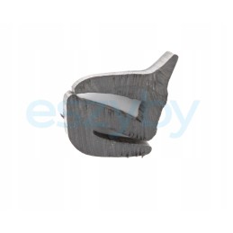 Lango sandariklis traktoriui, ekskavatoriui, krautuvui, ts