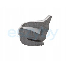 Lango sandariklis traktoriui, ekskavatoriui, krautuvui, ts