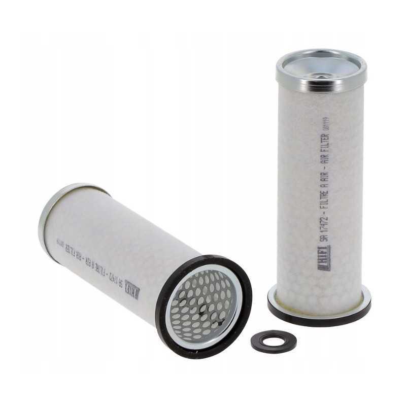 Oro filtro hifi filtras sa 17472