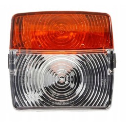 Wesem gabaritinė lempa 12 24v lt4 52180 01