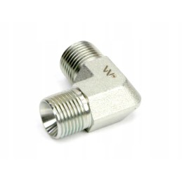 Colių hidraulinė alkūnė bb 1 bsp xw wa