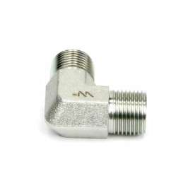 Colių hidraulinė alkūnė bb 1 bsp xw wa