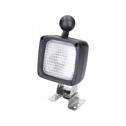 Wesem LKR5 35566 darbo lempa 100x100mm