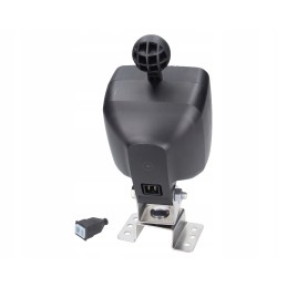 Wesem LKR5 35566 darbo lempa 100x100mm