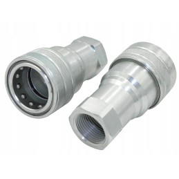 Greita jungtis pbv iso b 3 4 lizdas