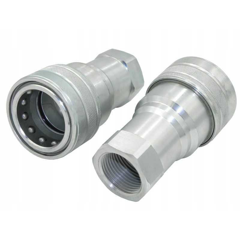 Greita jungtis pbv iso b 3 4 lizdas