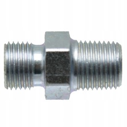Hidraulinės jungties adapteris 3 8 bsp x 3 8 npt