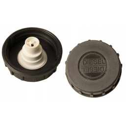 Kuro bako dangtelis Fiat Ford New Holland 0232040s