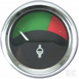 Temperatūros indikatorius