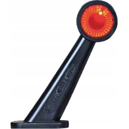 Kairysis gabaritinis žibintas 12 24v LA30006