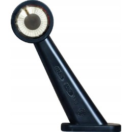 Kairysis gabaritinis žibintas 12 24v LA30006