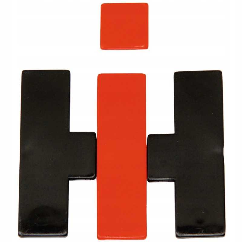 Emblemos dėklas ih 65402207 3057445r1 granitas