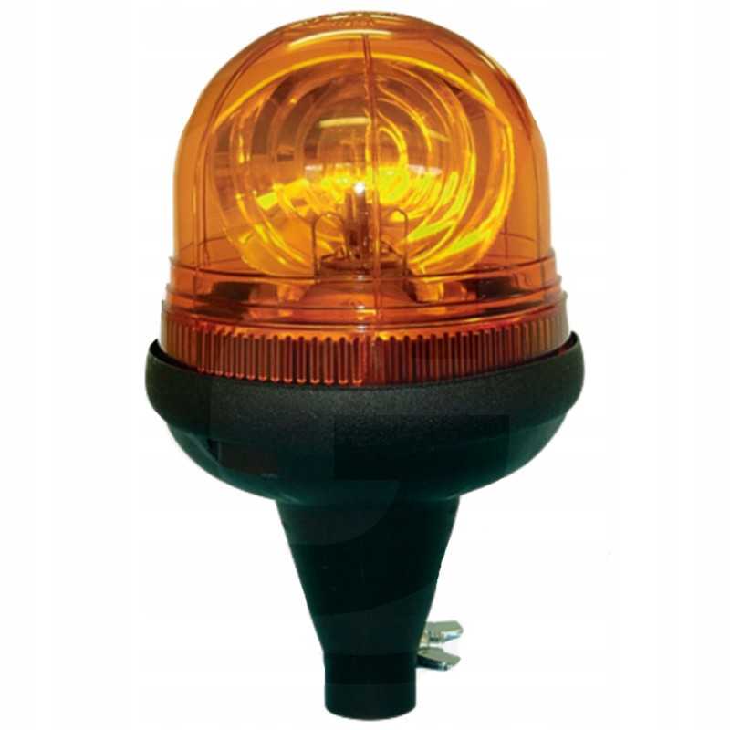 Gaidžio blykstės lempa 12v