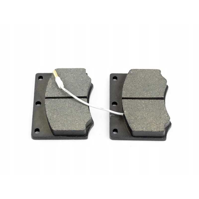 Stabdžių kaladėlių korpusas john deere 1964139c1 al66391