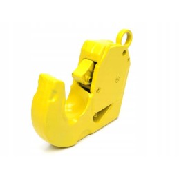 Greitai atleidžiamas kablio suvirinimo antgalis cat 2s light