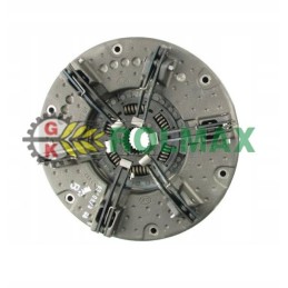 Sankaba Landini Large Massey Ferguson 3580944M92