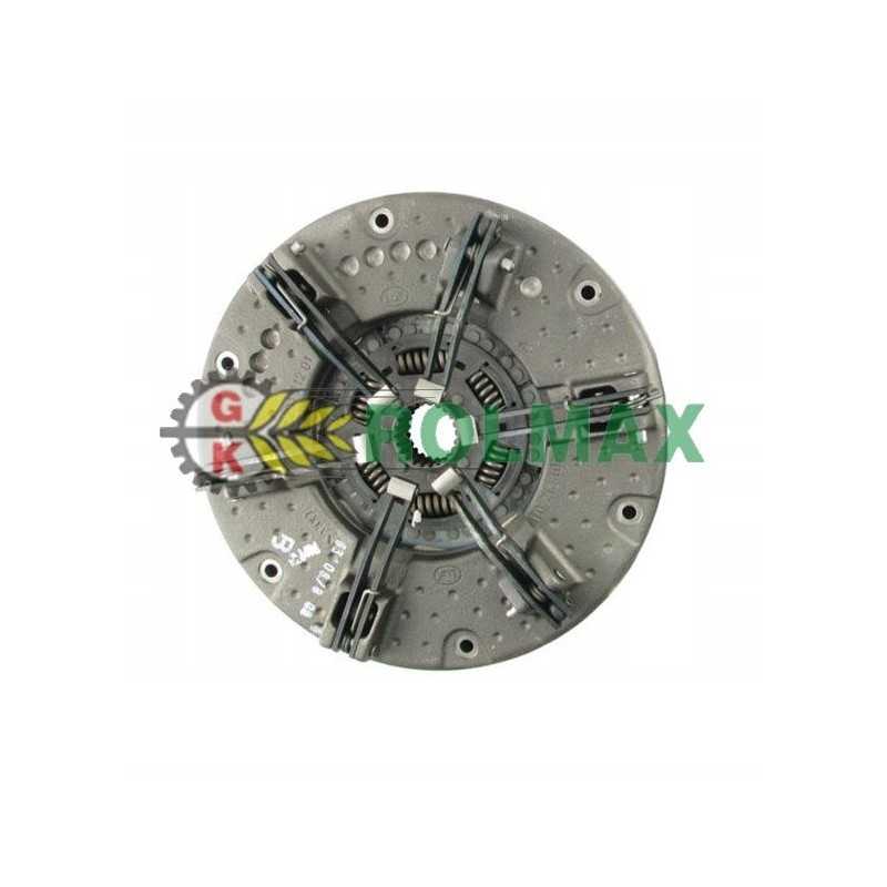 Sankaba Landini Large Massey Ferguson 3580944M92