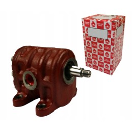 Hidraulinis siurblys c 330 originalus 23l 42371291