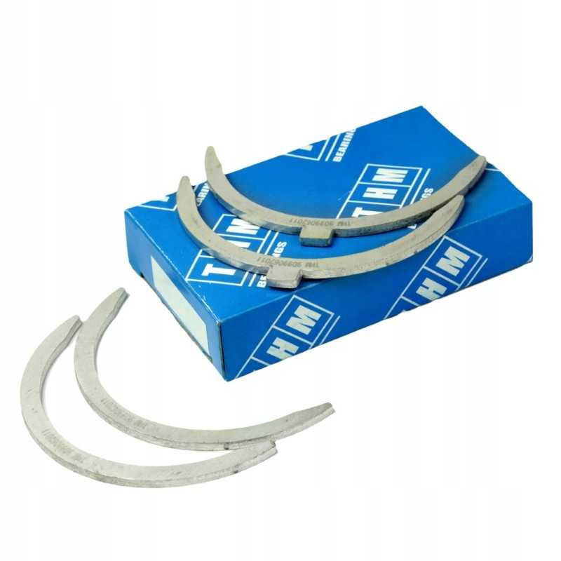 Pusiau atraminių žiedų rinkinys mf 3 360 3p standartinis nom