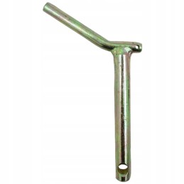 Smeigtukas 19mm 12mm 135mm 151mm granitas