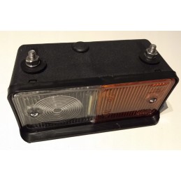 Krypties lemputė c 360 dešinė w07p plastikinė buvo c360