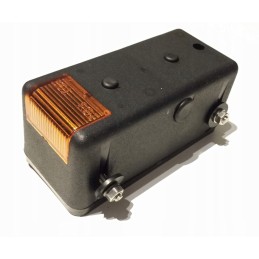 Krypties lemputė c 360 dešinė w07p plastikinė buvo c360