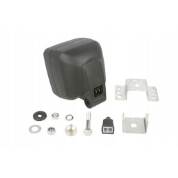 Atbulinės eigos žibintas wesem hk1 42302 02