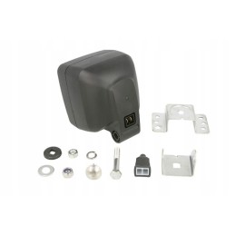 Atbulinės eigos žibintas wesem hk1 42302 02