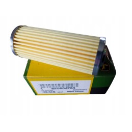 Alyvos filtro įdėklas john deere miu804763