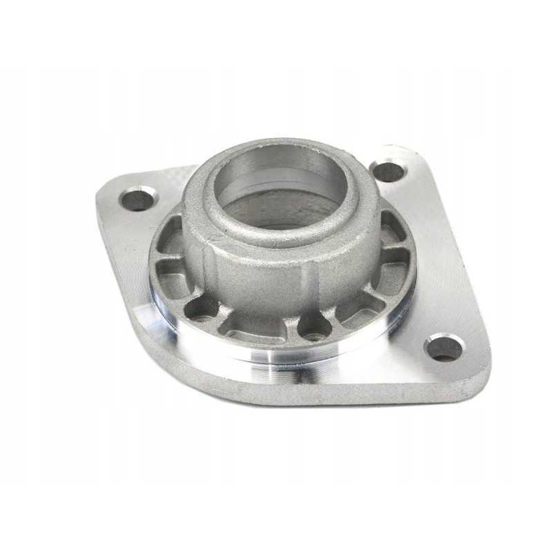 Starterio galvutė c 330 c 360 zetor magnetinis tipas