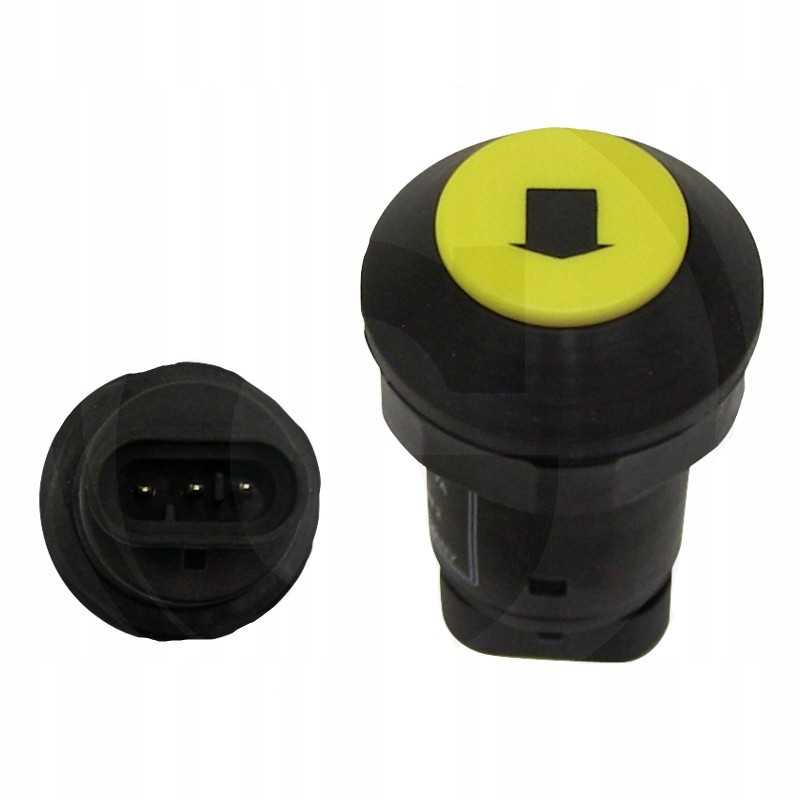 Deutz Fahr jungiklis 2 7659 141 0