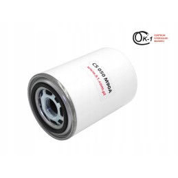 Hidraulinio siurbimo filtro įdėklas sh 63077
