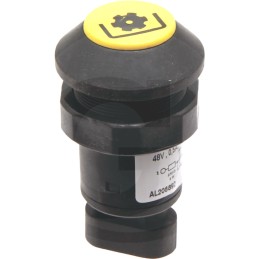 GTV jungiklis John Deere al208892