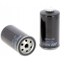 Sn70325 hifi kuro filtras