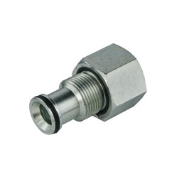 Slėgio įvorė q75 3 4 galtech