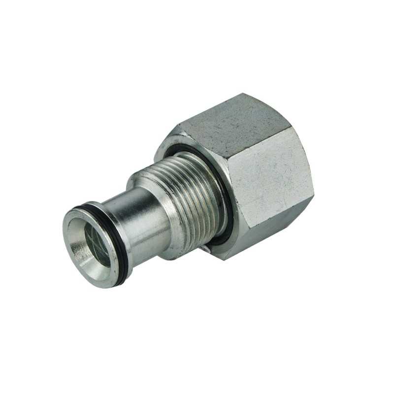 Slėgio įvorė q75 3 4 galtech