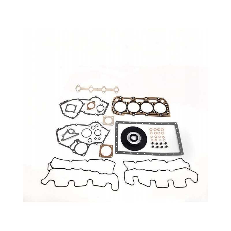 KMP Caterpillar 164 8900 variklio tarpiklių komplektas