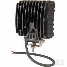 LED darbo lempos prožektorius 12 24v LED LA10047