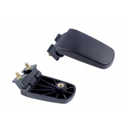 Kairysis viršutinis durų vyris John Deere al179829